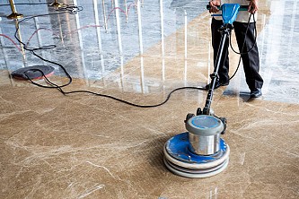 Stone Floors
